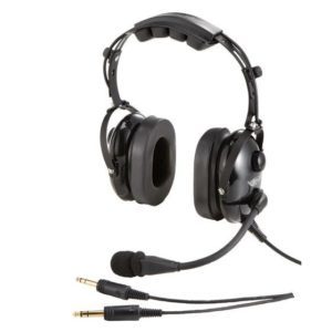 ASA HEADSET