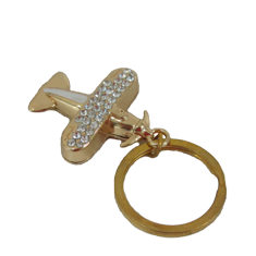 KEYCHAIN DIAMOND