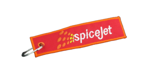 SPICEJET EMB TAG